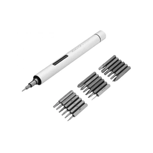 Электрическая умная отвертка Xiaomi Wowstick Try 20 в 1